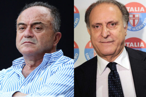 Lorenzo Cesa, massacrato e assolto: finiscono nel nulla le accuse di Gratteri