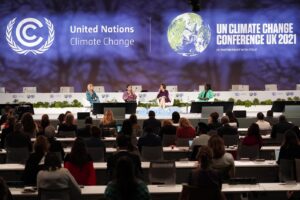 Cop26, ennesimo inutile chiacchiericcio con tante promesse e nessun fatto Cop26, ennesimo inutile chiacchiericcio con tante promesse e nessun fatto