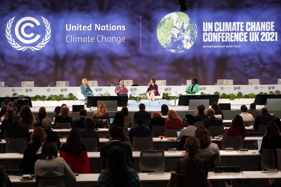 Cop26, ennesimo inutile chiacchiericcio con tante promesse e nessun fatto