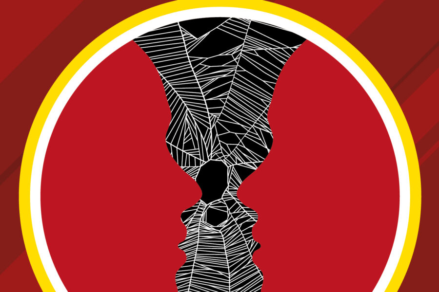 Il disinganno della rete, al Gambrinus la presentazione del libro di Maria Luisa Liguori e Elena Liguori