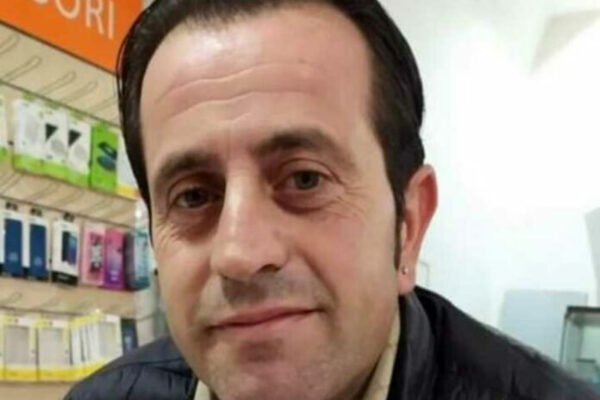 Pestato per aver difeso amica dallo stalker, è morto dopo due settimane di agonia Cosimo Damiano Bologna