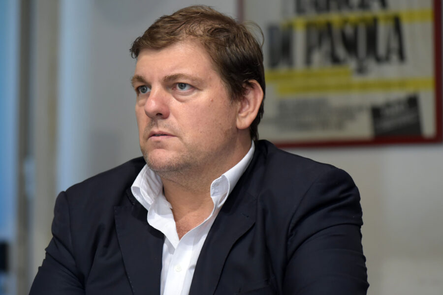 Intervista ad Ambrogio Crespi: “Anche dopo le condanne ho fiducia nella giustizia”