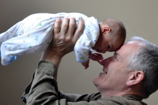 Siamo in crisi demografica, non dimentichiamolo