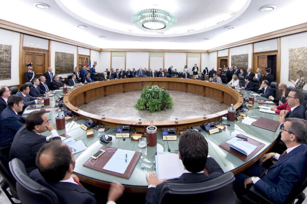 Riforma del Csm, niente sorteggio: “Le correnti garantiscono equilibrio” Riforma del Csm, niente sorteggio: “Le correnti garantiscono equilibrio”