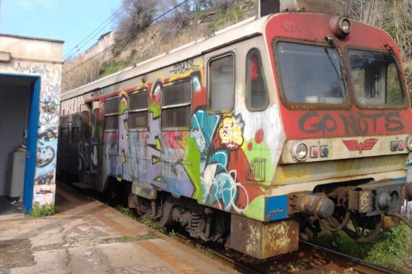 Lettera di una pendolare: Circum, perché dovremmo abituarci all’inefficienza?