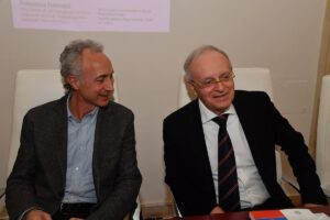 Davigo il ‘puro’ condannato, il Riformista non esulta: vicini a Travaglio in questo momento difficile Davigo il ‘puro’ condannato, il Riformista non esulta: vicini a Travaglio in questo momento difficile