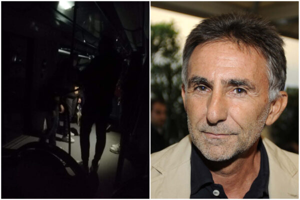 Circumvesuviana bloccata 45 minuti nel tunnel, per il presidente de Gregorio “è un normale disguido che ricapiterà”