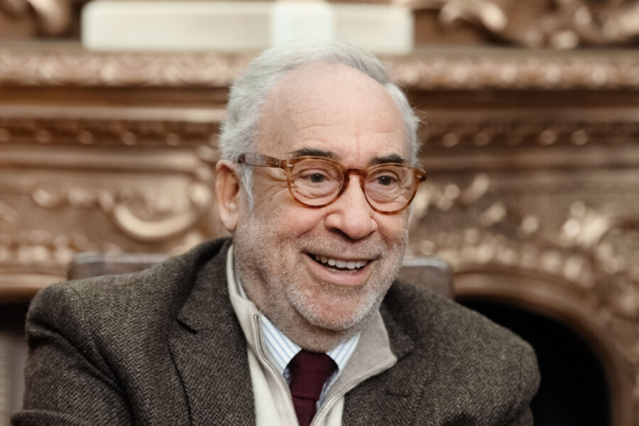 Il compleanno di Del Turco e quel buco nella (nostra) memoria