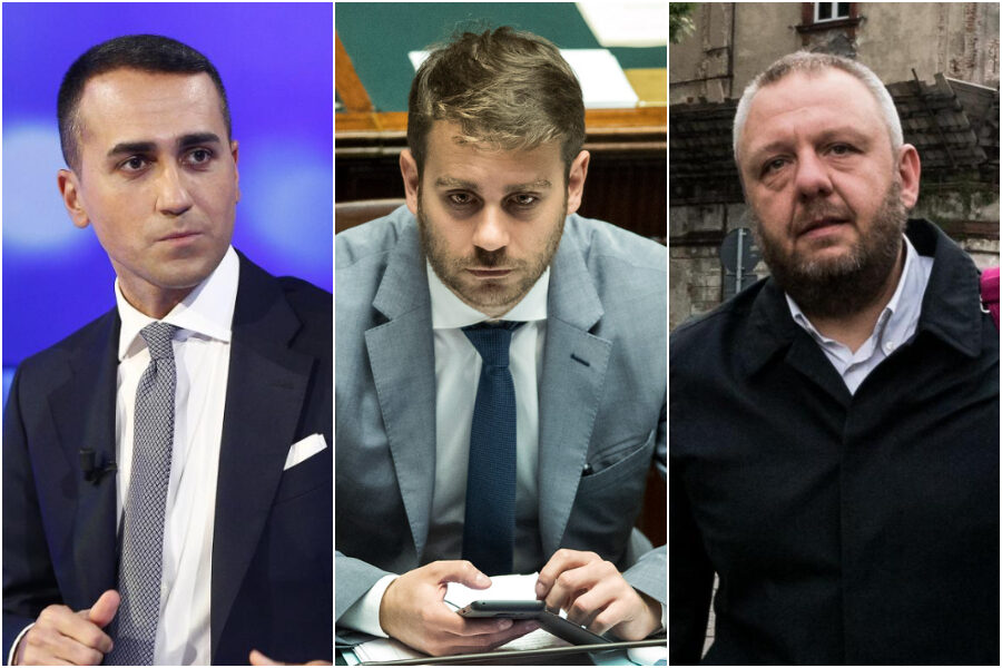 I 5 Stelle dimenticano la ‘svolta garantista’ di Di Maio: la gogna contro l’ex sindaco di Lodi rivendicata alla Camera