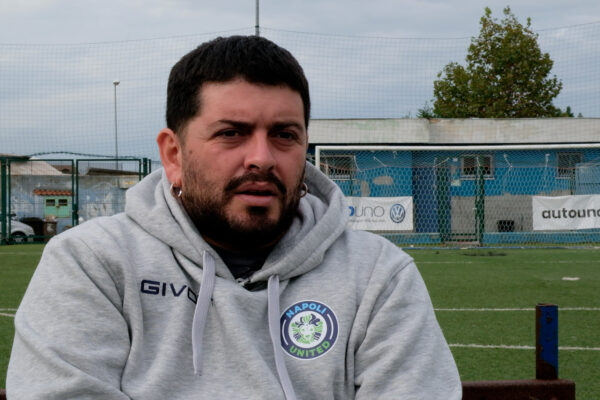 Diego Maradona Jr: “Quest’anno senza papà è stato terribile, non sono riuscito a salutarlo”