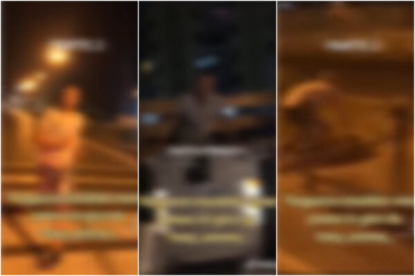 “Buttati nel cassonetto e chiuditi”, bullizzano un disabile e postano i video sui social