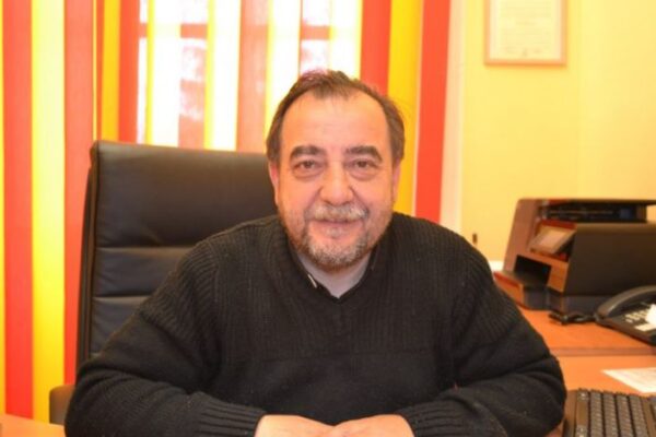 Immagini e video pedopornografici a casa, arrestato il direttore della Caritas di Benevento Immagini e video pedopornografici a casa, arrestato il direttore della Caritas di Benevento