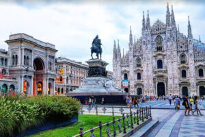 Milano, le leve che Palazzo Marino non ha a disposizione