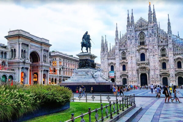 Milano, le leve che Palazzo Marino non ha a disposizione Milano, le leve che Palazzo Marino non ha a disposizione