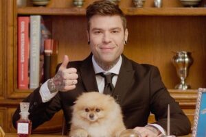 Fedez con ‘Disumano’ mette a nudo giornali e tv che restano muti per non perdere sponsor…