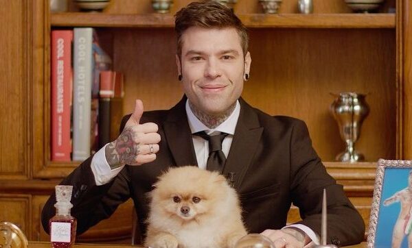 Fedez con ‘Disumano’ mette a nudo giornali e tv che restano muti per non perdere sponsor…