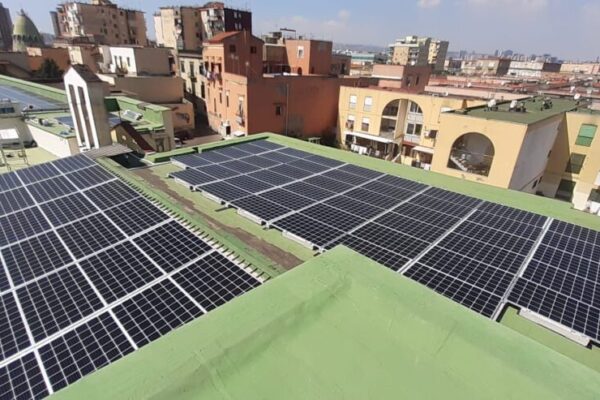 Genny Dragone, a 11 anni è Alfiere della Repubblica: ‘portavoce’ della comunità energetica e solidale