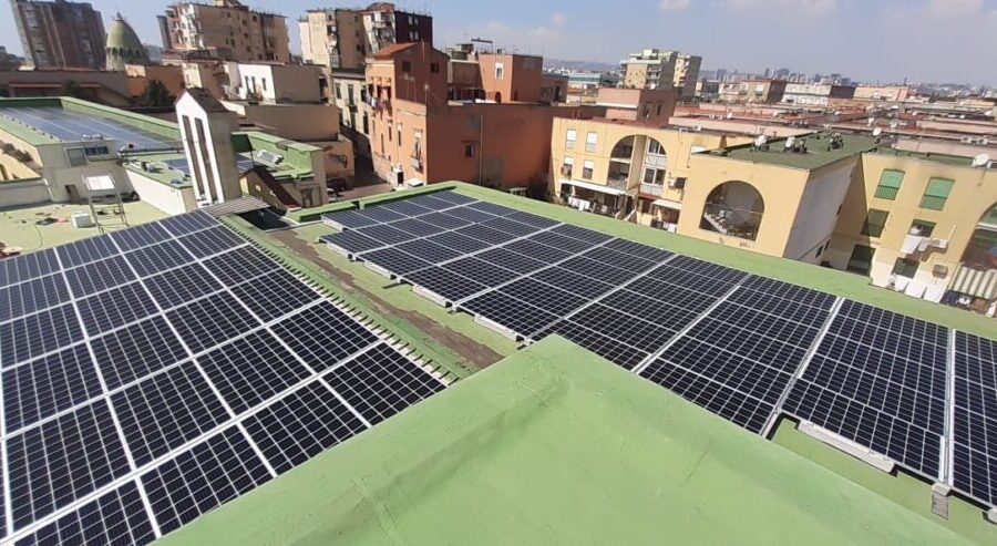 Genny Dragone, a 11 anni è Alfiere della Repubblica: ‘portavoce’ della comunità energetica e solidale