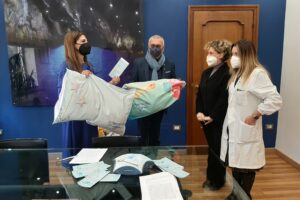 I sogni dei malati oncologici esauditi dal Pascale, al via lo Sportello dei Sogni