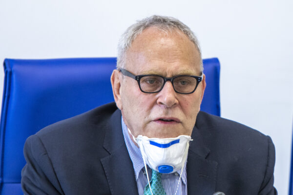 MAGISTRATO PM FRANCESCO GRECO