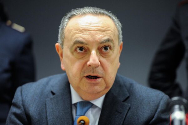 Procura di Roma, la commissione del Csm indica Lo Voi: fuori dai giochi Prestipino