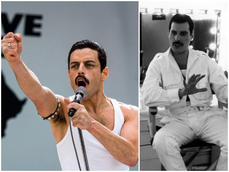 La storia di Freddie Mercury: la vita e la musica del cantante