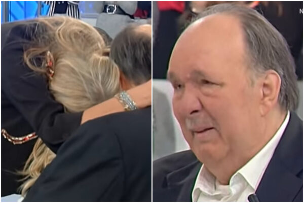 Come è morto Giampiero Galeazzi, la malattia del giornalista raccontata in tv: “Rassicuro le mie ex fidanzate e mia moglie”