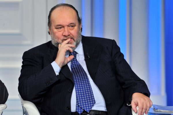 Perché Giampiero Galeazzi era soprannominato ‘Bisteccone’: la storia dietro il nomignolo