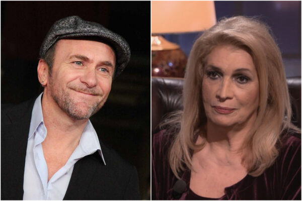 Gianfranco Gallo contro Iva Zanicchi: “Ti querelo e il ricavato lo userò per i ragazzi di Napoli”