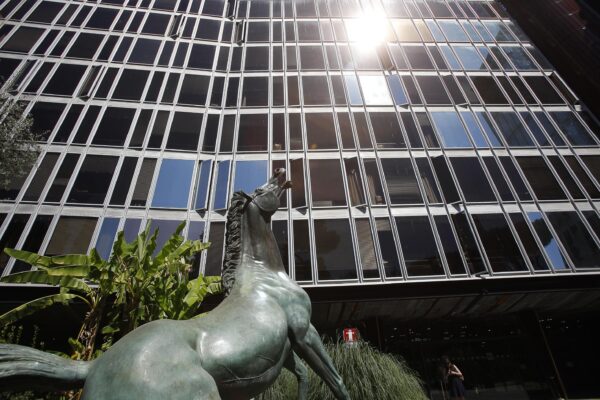 ANSA/ALESSANDRO DI MEO