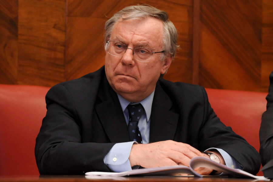 Intervista a Giampietro Castano: “Strategico è solo il lavoro, non il prodotto”