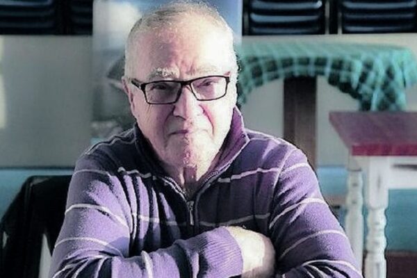 “Zio Peppe” il cuoco del carcere di Nisida è tra gli eroi di Mattarella: “Facciamo tutti cose dettate dal cuore”