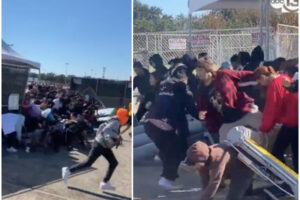 Strage al concerto di Travis Scott, 8 morti schiacciati contro il palco: oltre 300 feriti nella calca