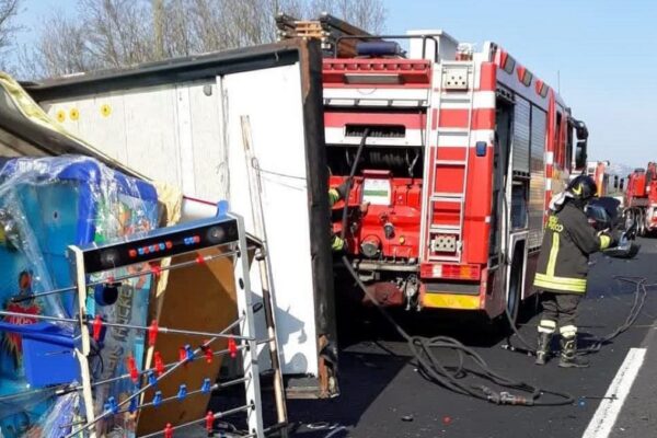 Immagine di repertorio