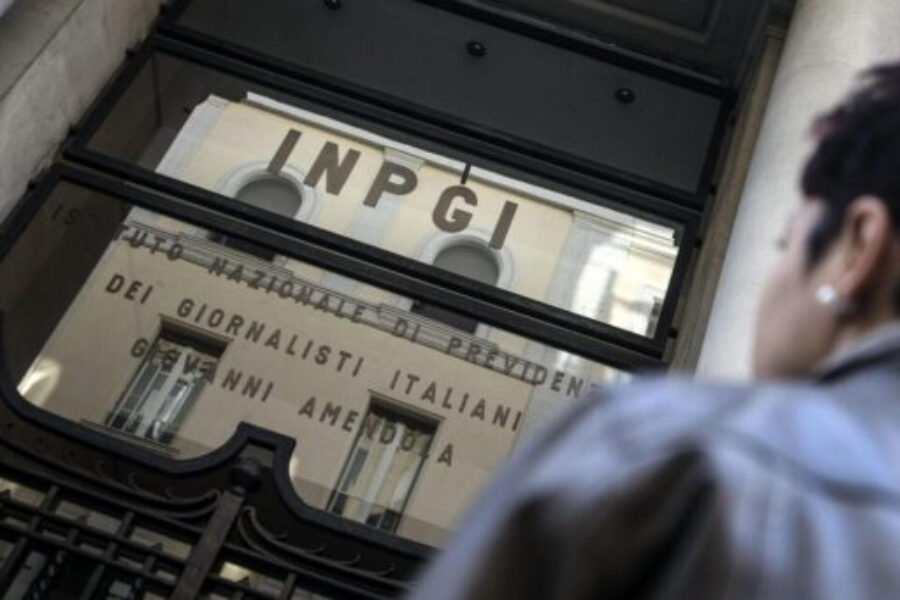 Così l’Inpgi è finita sull’orlo del crac