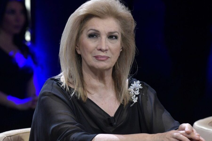 Iva Zanicchi e quel modo di pensare che umilia il nostro Sud