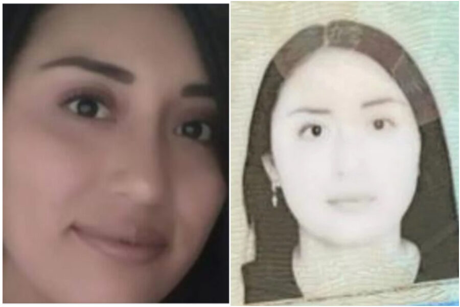 Juana sgozzata nel parco, l’assassino ha registrato i suoi ultimi 53 minuti di vita: “Volevo tenere il ricordo della sua voce”