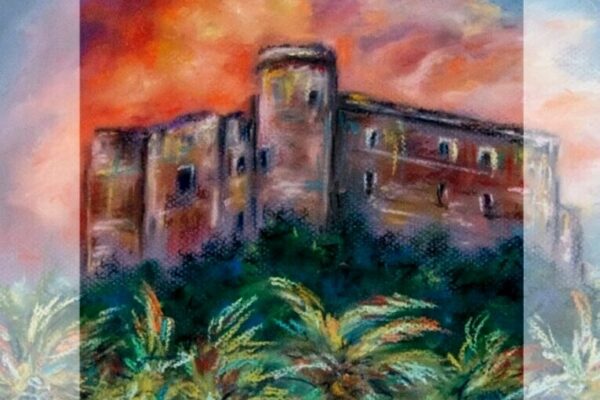 Vito Catalano e la fiaba violenta del riscatto nella Racalmuto del XVII secolo