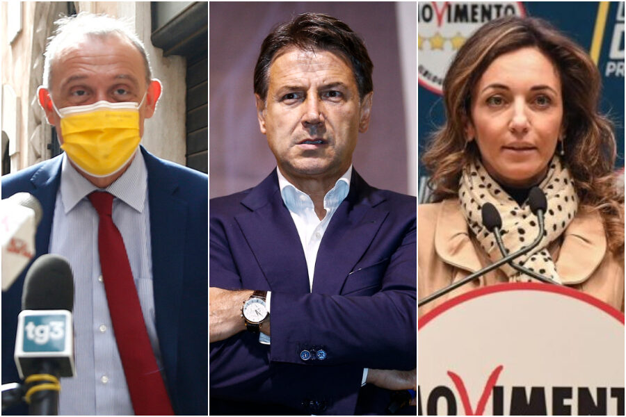 Psicodramma Conte, il fedelissimo Licheri non rieletto capogruppo: parità al Senato con Castellone