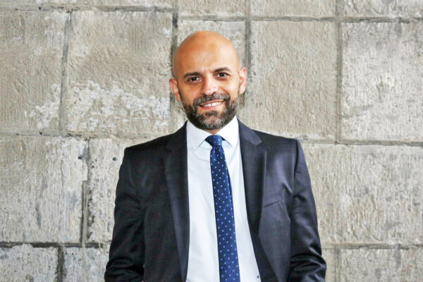 Intervista a Luca Trapanese: “Welfare allo sbando, ora rinforzi negli uffici e aiuti ai senzatetto”