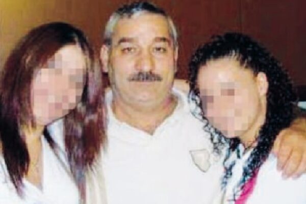 Chi è Luigi Oste, l’uomo accusato dell’omicidio di Massimo Melis: la gelosia dietro l’esecuzione