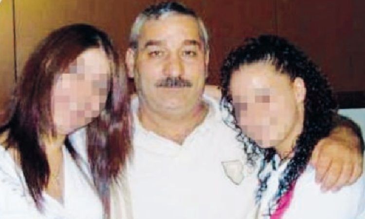 Chi è Luigi Oste, l’uomo accusato dell’omicidio di Massimo Melis: la gelosia dietro l’esecuzione