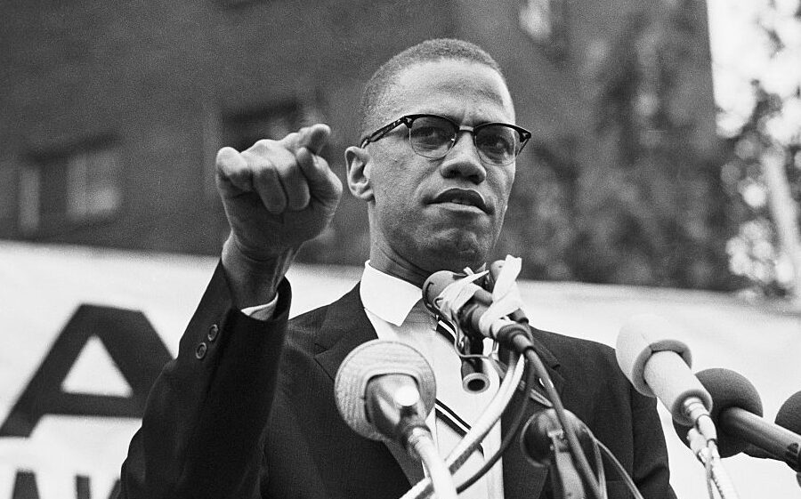 Chi era Malcom X: un po’ gangster, un po’ profeta