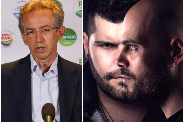 “Gomorra ha contribuito alla rigenerazione di Scampia”, il sindaco di Napoli Manfredi sulla serie tv sulla Camorra