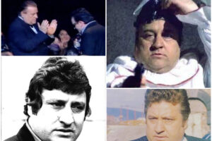 Chi era Mario Merola, la storia del “Re della Sceneggiata” che cantò per il Presidente USA e fece inchinare Bono Vox degli U2