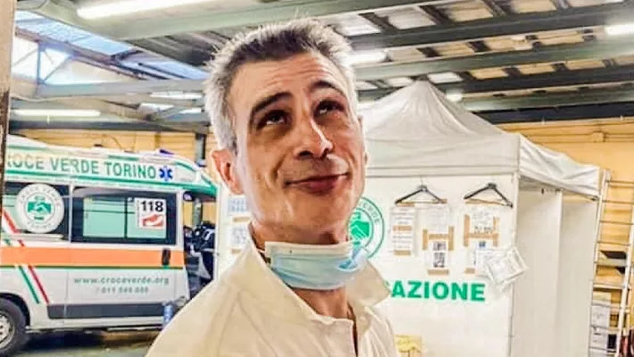 Massimo Melis, svolta nel giallo del soccorritore freddato in strada: un fermo
