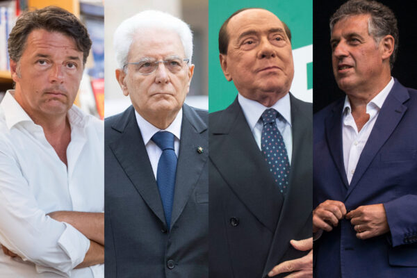 Perché nessuno ferma i continui abusi di potere della magistratura?