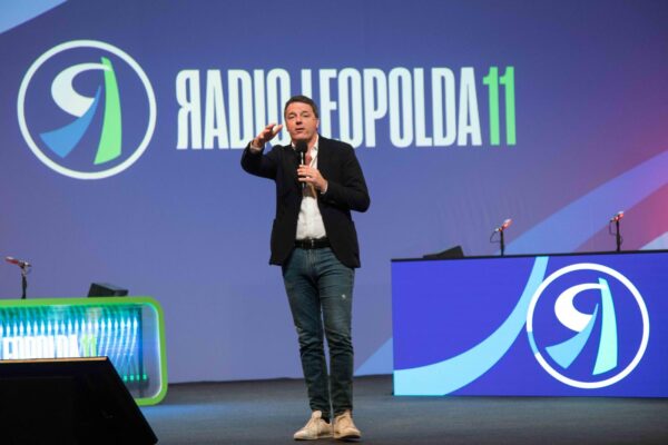 Carlo Calenda non ha nulla da insegnarci, anzi ha molto da imparare dalla Leopolda