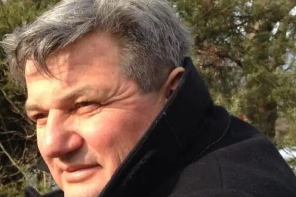 Camionista muore 8 mesi dopo drammatico incidente: Roberto era caduto dal cassone del tir