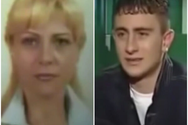 Il caso di Rosa Montalto, la donna uccisa dal figlio Filippo Addamo: l’esecuzione con un colpo di pistola alla nuca